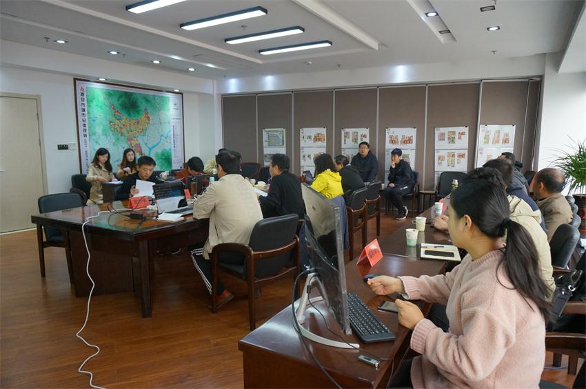 踐行“挑山工”精神 塑【綠色建筑專(zhuān)家服務(wù)平臺(tái)】(圖4)