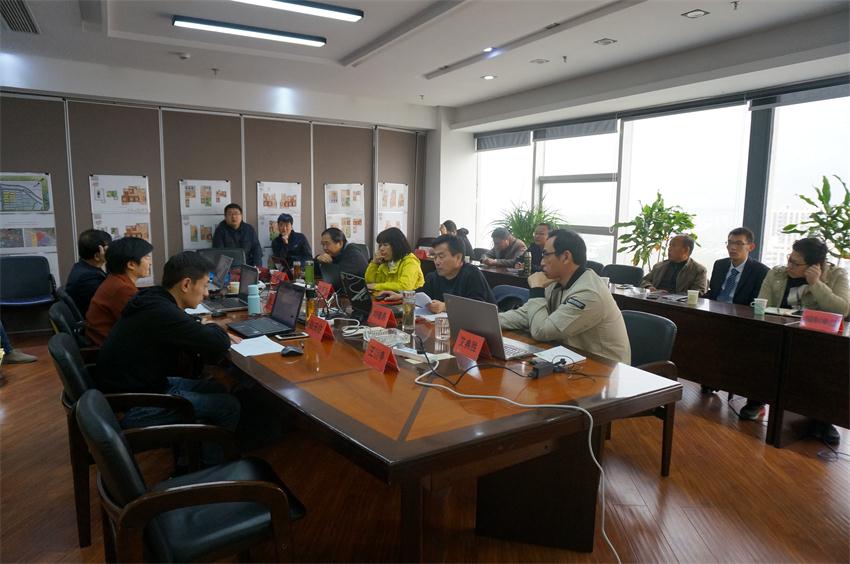 踐行“挑山工”精神 塑【綠色建筑專(zhuān)家服務(wù)平臺(tái)】(圖3)