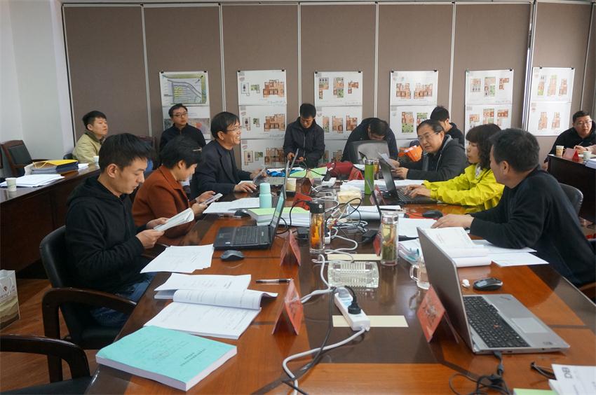 踐行“挑山工”精神 塑【綠色建筑專(zhuān)家服務(wù)平臺(tái)】(圖10)