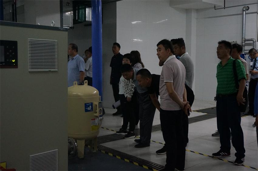 四新技術(shù)學習 助推協(xié)會發(fā)展(圖14)