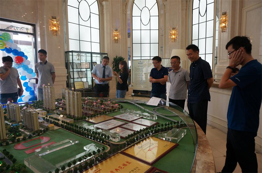 四新技術(shù)學習 助推協(xié)會發(fā)展(圖2)