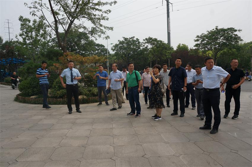 四新技術(shù)學習 助推協(xié)會發(fā)展(圖10)