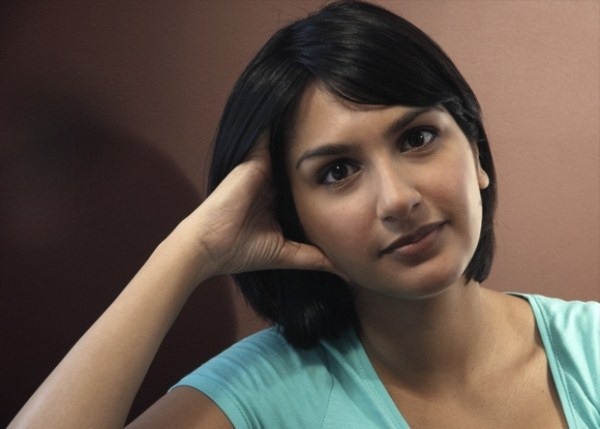 Angela Saini