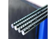 低含鋼量，首選高強度CRB600H鋼筋！