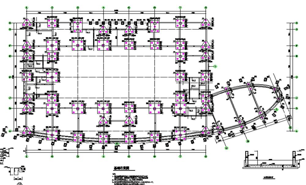 “穿透”密實(shí)砂層、粘土層的預(yù)制樁：UHC超高強(qiáng)管樁(圖8)