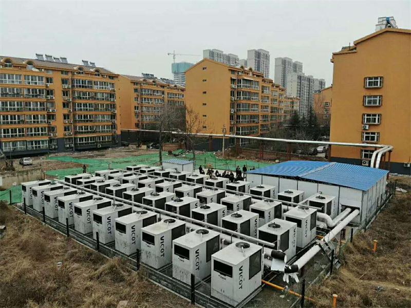 泰安中正節(jié)能工程設計有限公司：GB2、GC3級壓力管道設計，熱源廠、熱力站、地熱能工程等設計。電話：15662022051(圖2)