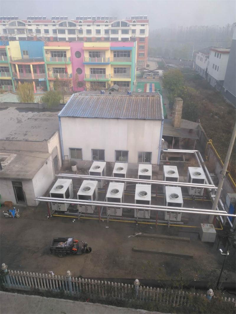 泰安中正節(jié)能工程設計有限公司：GB2、GC3級壓力管道設計，熱源廠、熱力站、地熱能工程等設計。電話：15662022051(圖4)