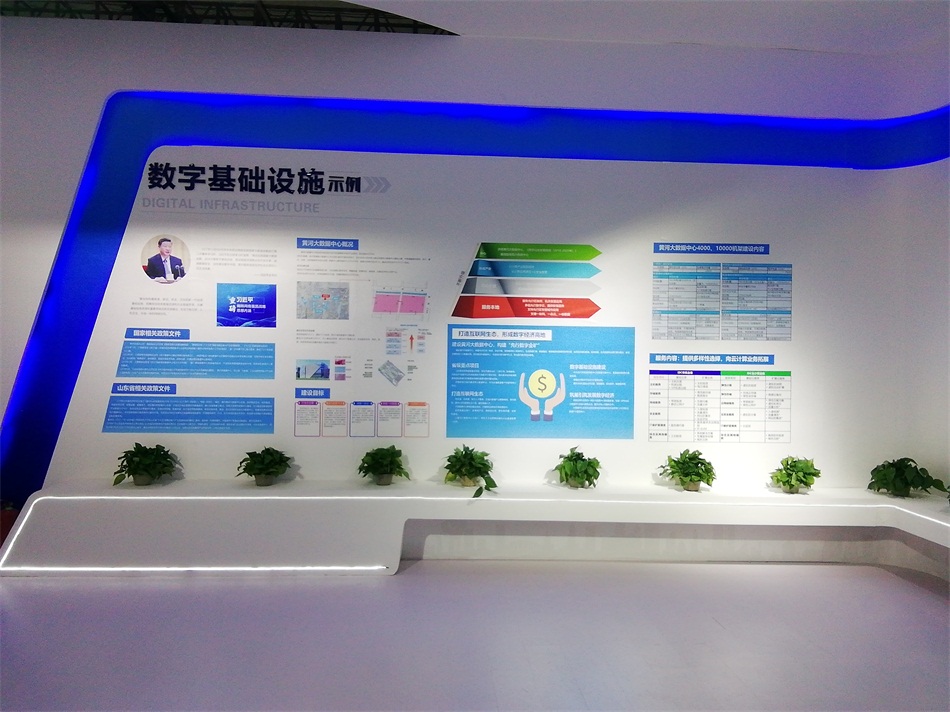 2020年山東綠博會(huì)“新城建”都有啥東東？(圖5)