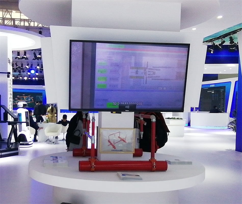 2020年山東綠博會(huì)“新城建”都有啥東東？(圖10)