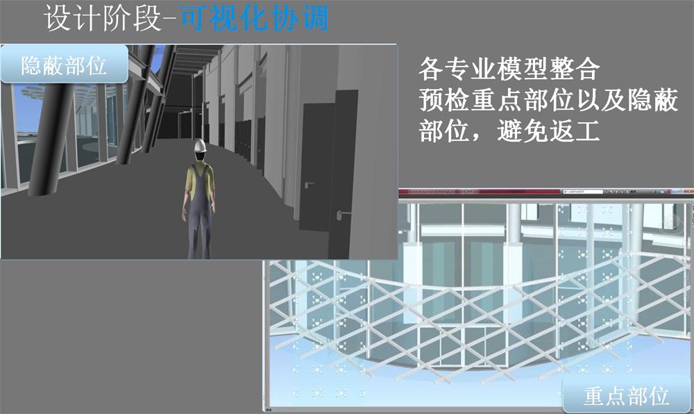 BIM技術(shù)一站式服務(wù)+案例展示！(圖15)