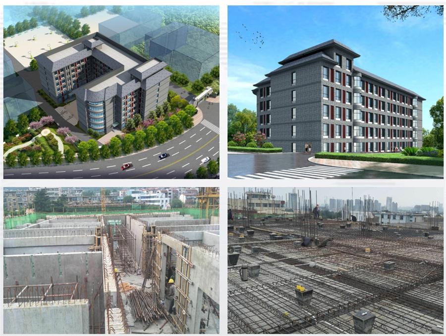 “裝配式建筑”初探！(圖10)