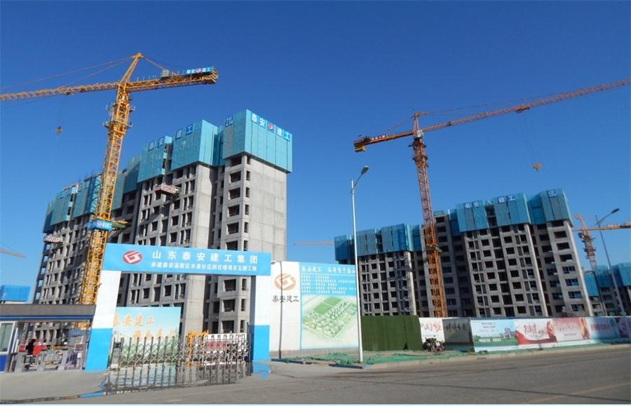 “裝配式建筑”初探！(圖8)