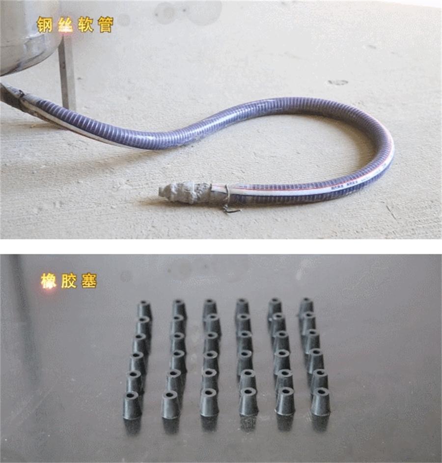 【四新學(xué)堂】：套筒灌漿那點(diǎn)事（裝配式建筑）！(圖8)