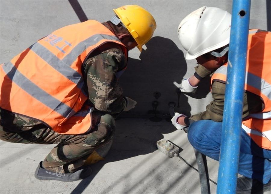 【四新學(xué)堂】：套筒灌漿那點(diǎn)事（裝配式建筑）！(圖11)