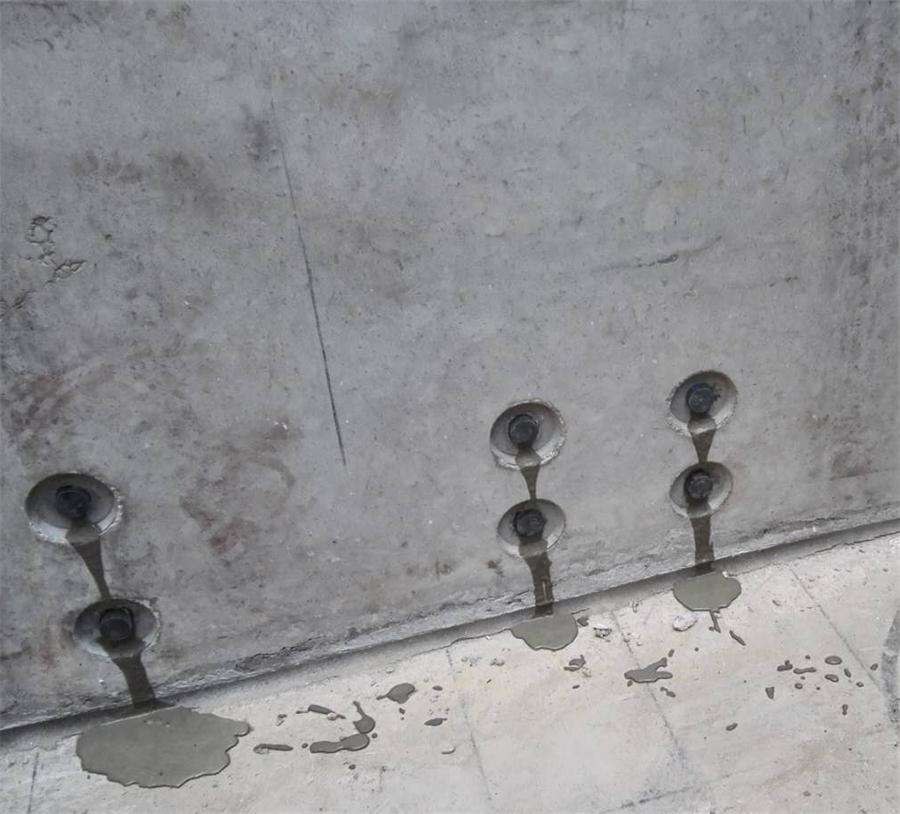 【四新學(xué)堂】：套筒灌漿那點(diǎn)事（裝配式建筑）！(圖10)