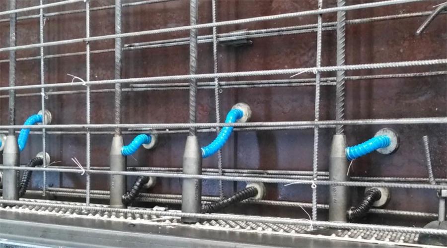 圖說“裝配式建筑案例”泰安水泉社區(qū)！(圖12)