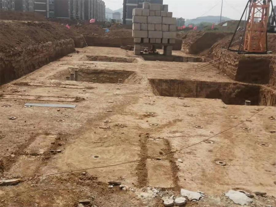 勁性復合樁:設計、施工、驗收、造價交流會成功舉辦！(圖6)