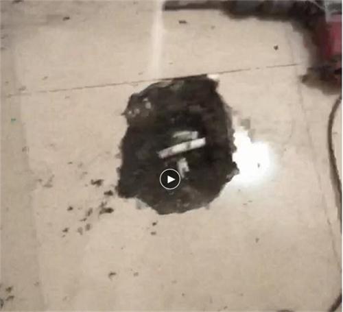 精準檢測漏水、滲水：客廳、廚房、衛(wèi)生間。。。(圖5)