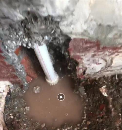 精準檢測漏水、滲水：客廳、廚房、衛(wèi)生間。。。(圖6)