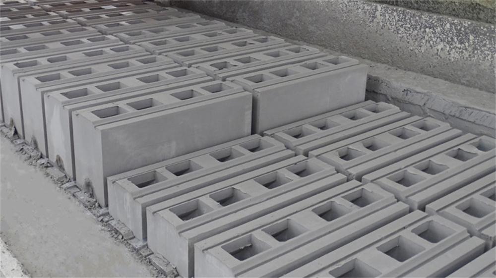 省錢的內(nèi)隔墻砌塊：免抹灰、裝配式建筑算分！(圖4)