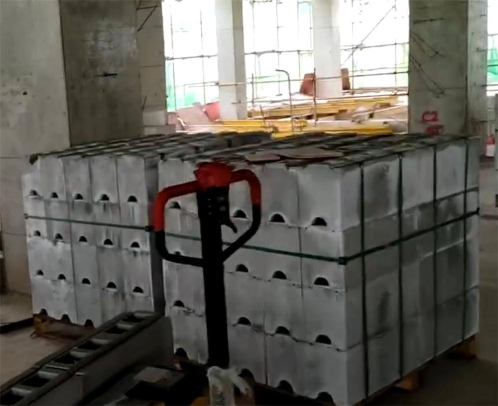 省錢的內(nèi)隔墻砌塊：免抹灰、裝配式建筑算分！(圖5)