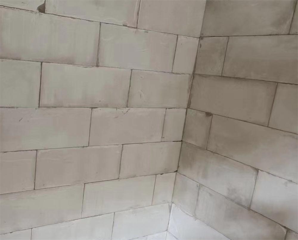 省錢的內(nèi)隔墻砌塊：免抹灰、裝配式建筑算分！(圖7)