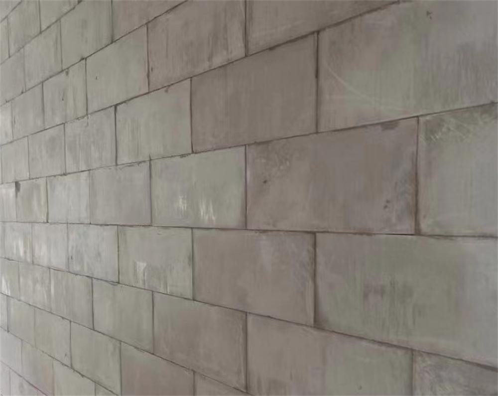 省錢的內(nèi)隔墻砌塊：免抹灰、裝配式建筑算分！(圖6)