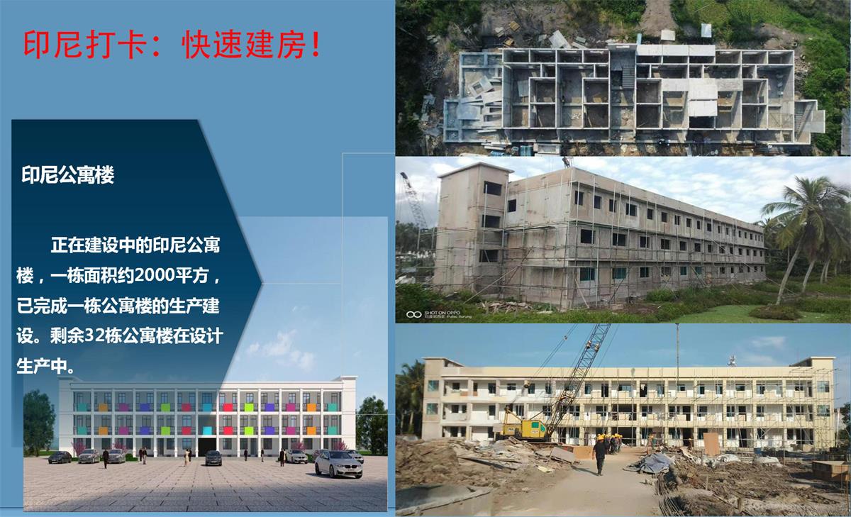 快速建房：打卡國(guó)內(nèi)、國(guó)外！(圖9)