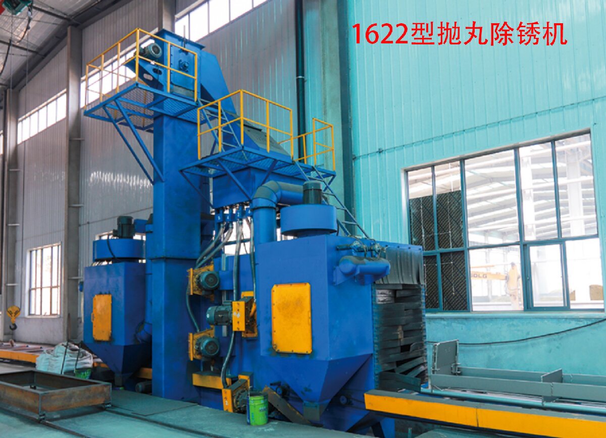 信橋鋼結(jié)構(gòu)：20000W激光切割機(jī)等大型設(shè)備彰顯實(shí)力！(圖5)