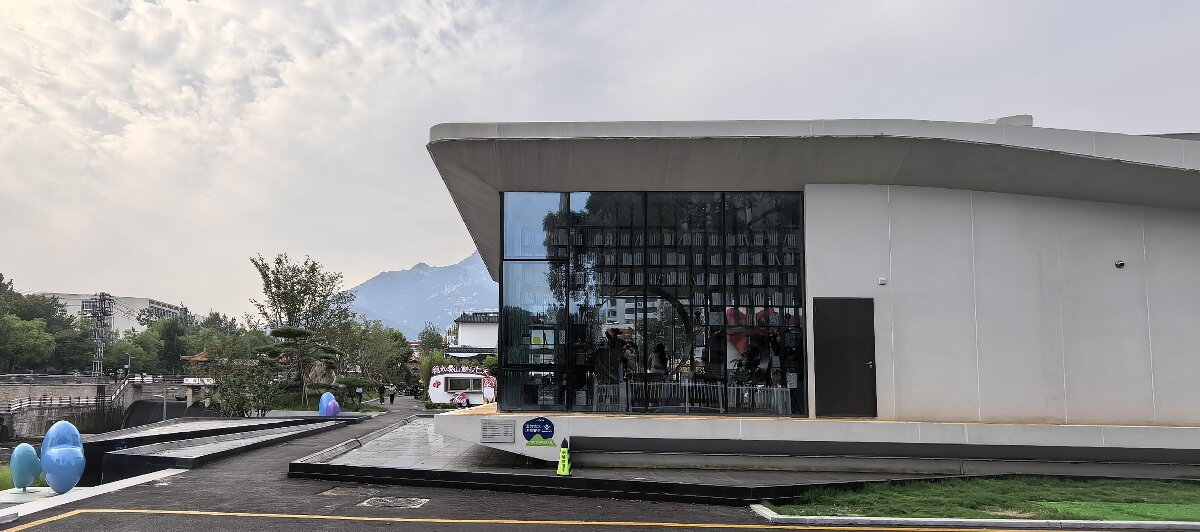 岱青水藍：泰城城市更新新亮點！(圖9)