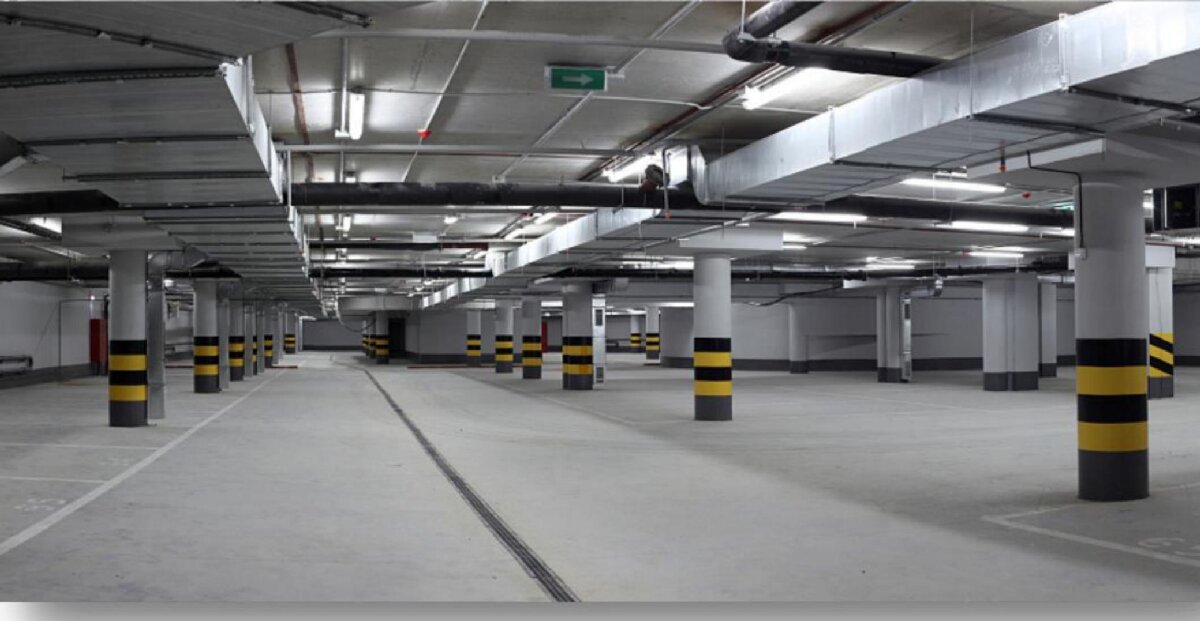 地下空間：結構缺陷、滲漏與水損治理！(圖1)