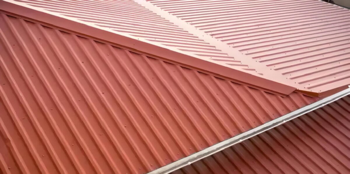 鋼結構車間褪色、銹蝕、滲漏等修繕三種方法！(圖2)